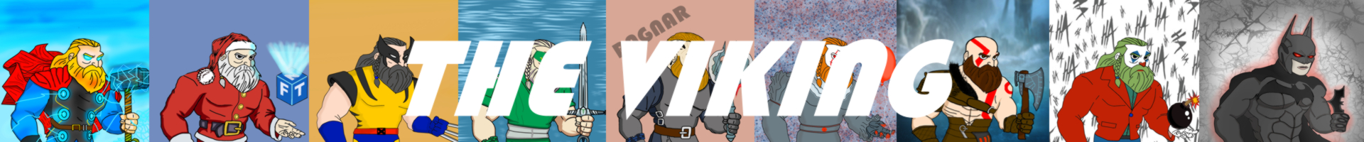 The Vikings