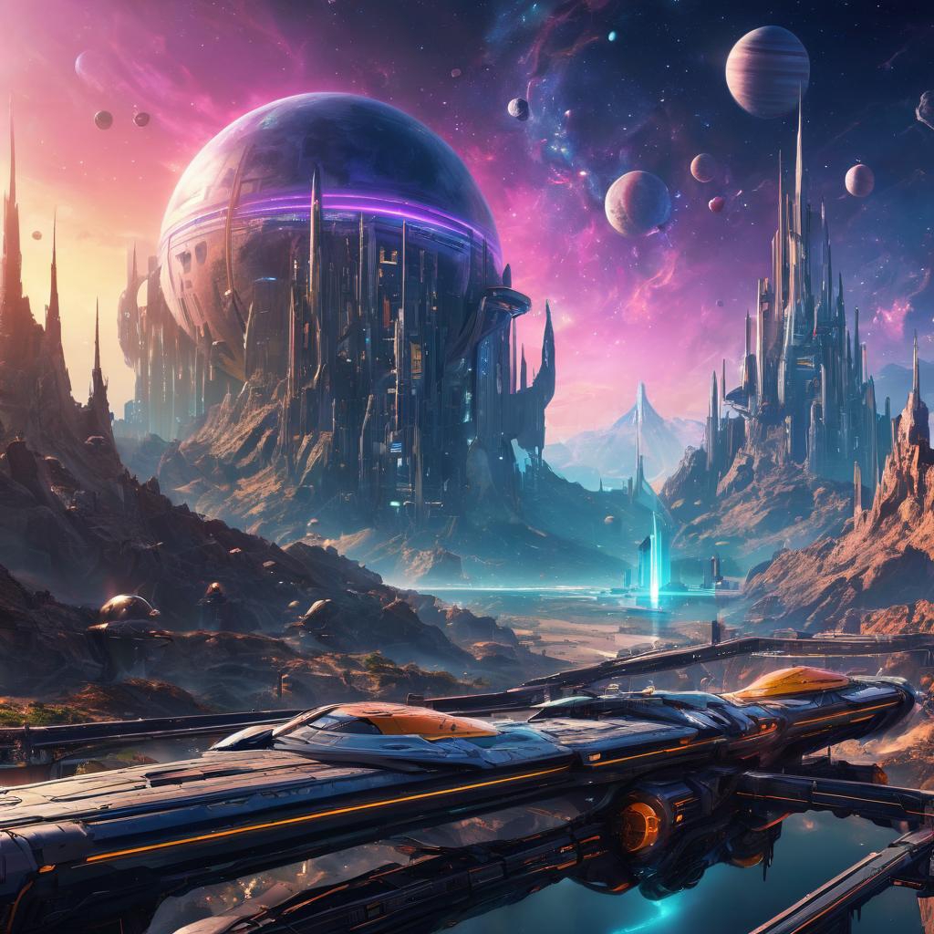 Artificial-World-Season-1 NFTs - Buy, Sell & Trade | Gate.com