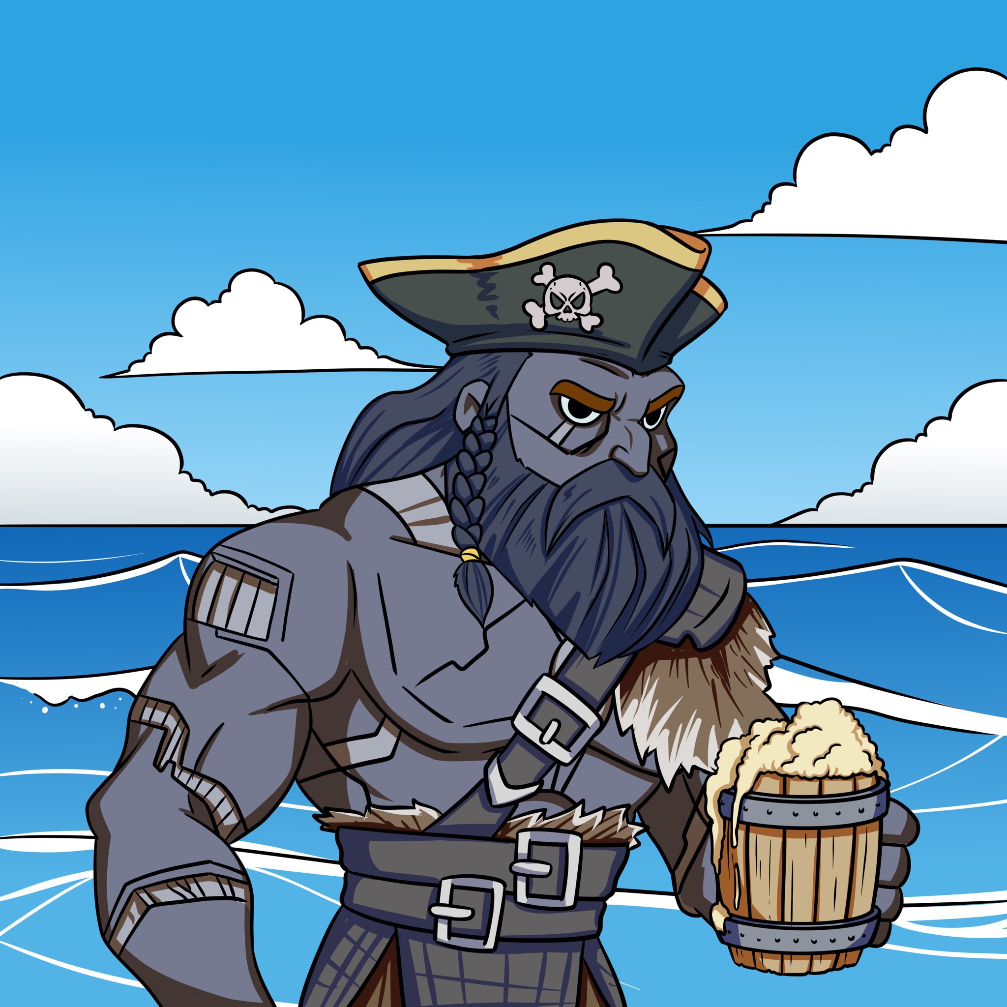 𝕍𝕚𝕜𝕚𝕟𝕘 #𝟚•••ℙ𝕚𝕣𝕒𝕥𝕖𝕕 𝕖𝕕.🏴‍☠️ 