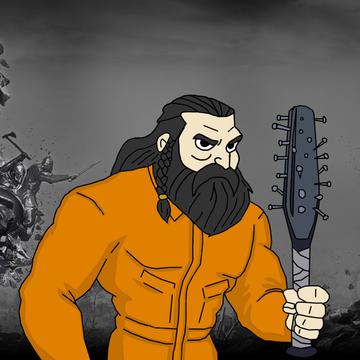 The Viking #17 