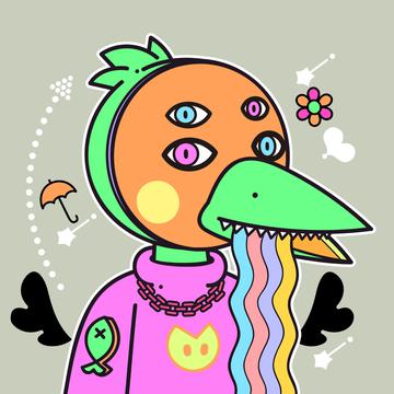 赚钱养家是真理小号