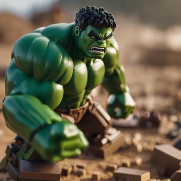 HULK 