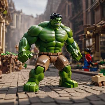 HULK 