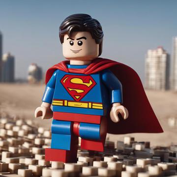 Super Man 
