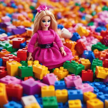 Barbie 