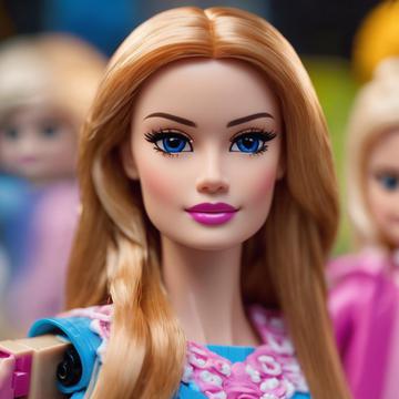 Barbie 