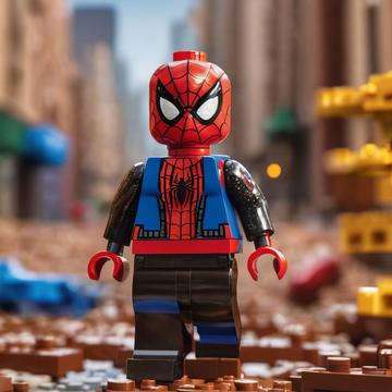Spider Man 