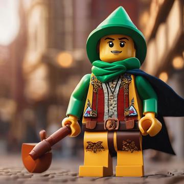 Robin Hood 