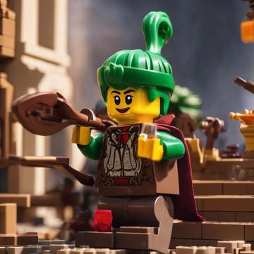 Robin Hood 