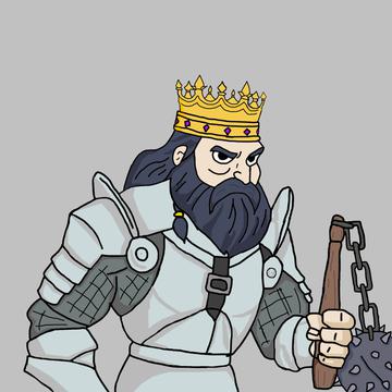 The Viking #12 