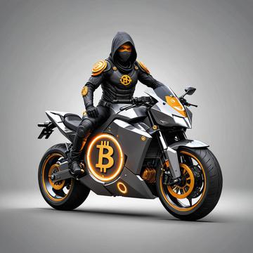 Motorcycle #05 