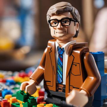 Bill Gates 