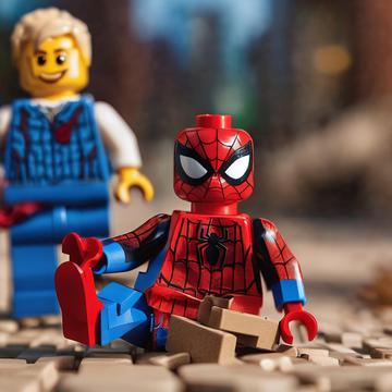 Spider Man 